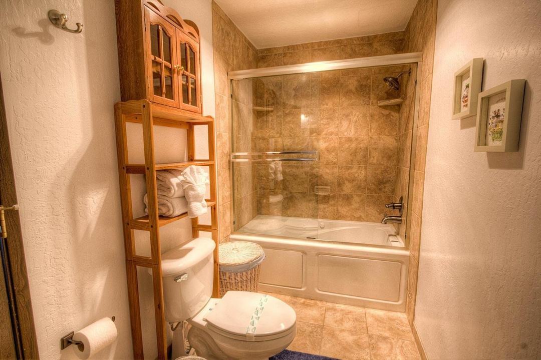 Photo of Bathroom in Tahoe Village