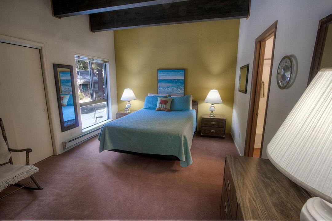 Photo of Bedroom in Incline Village