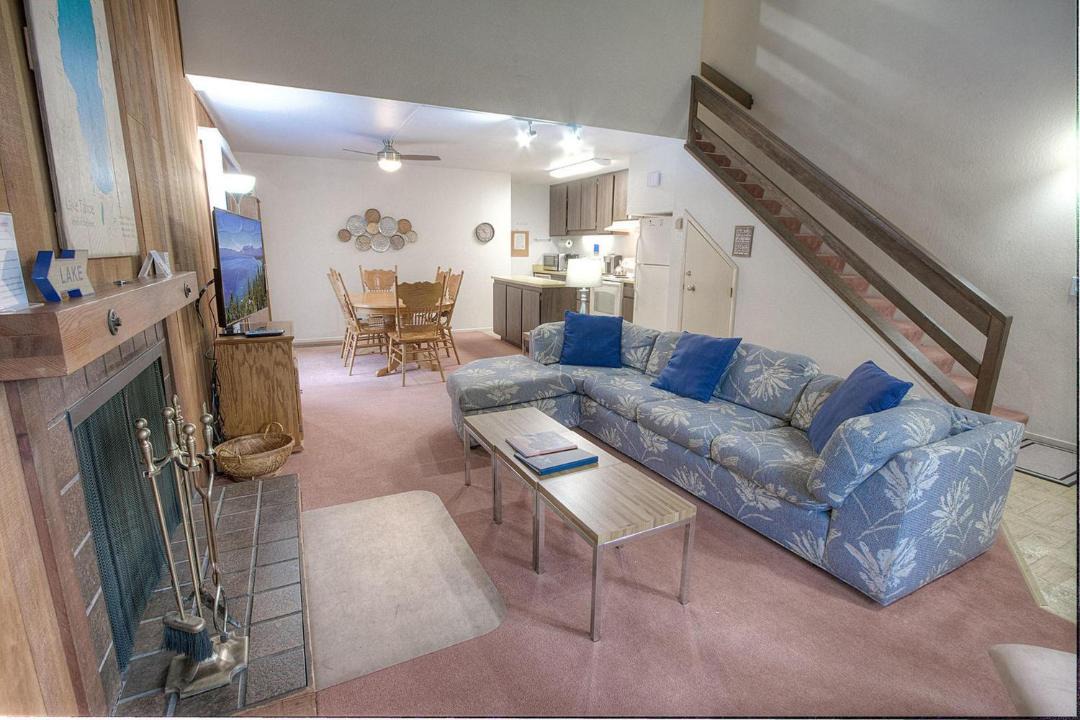 Photo of Livingroom in Incline Village