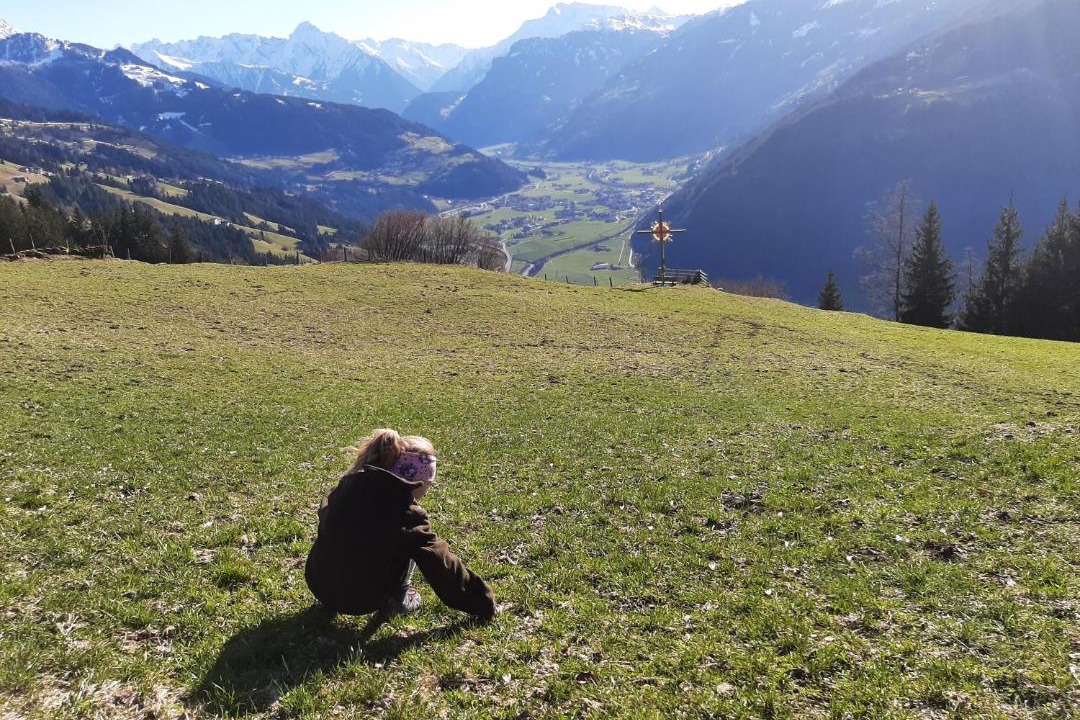 Photo of Outdoor in Distelberg