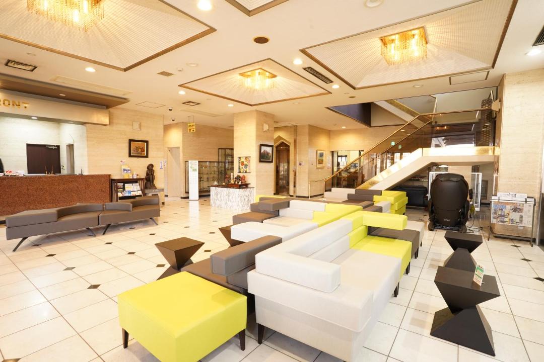Photo of Livingroom in Kanoya