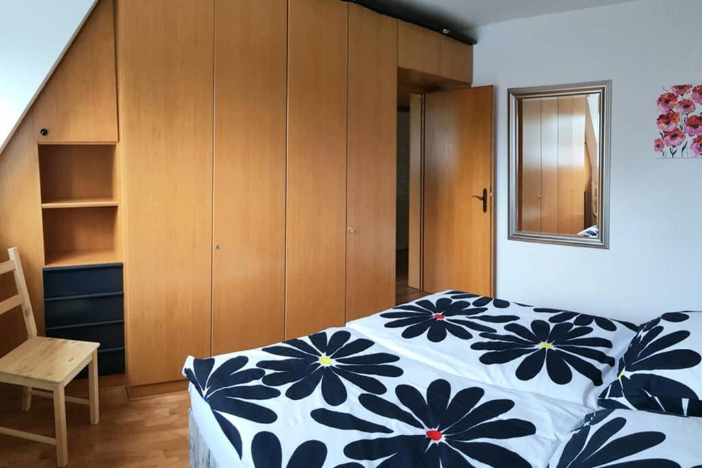 Photo of Bedroom in Bad Zwischenahn