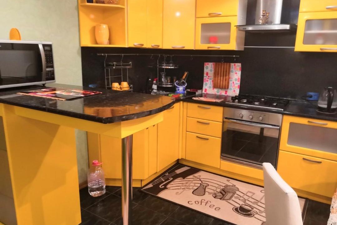 Photo of Kitchen in Tula