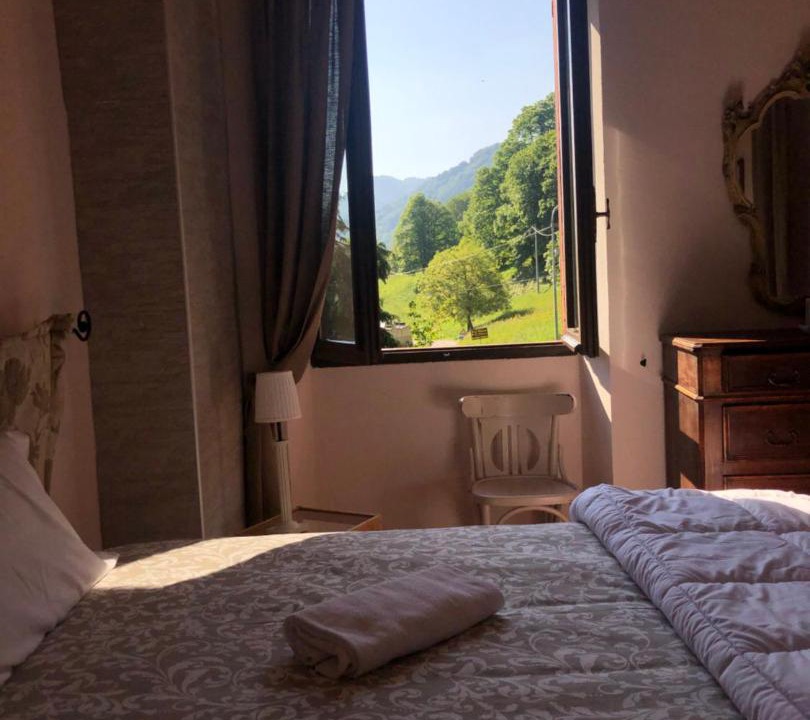 Photo of Bedroom in Pradleves