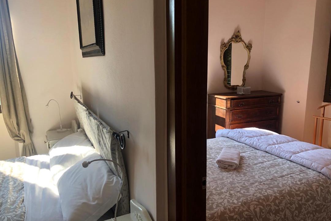 Photo of Bedroom in Pradleves