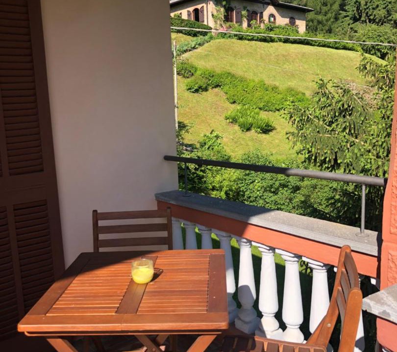 Photo of Patio Balcony in Pradleves