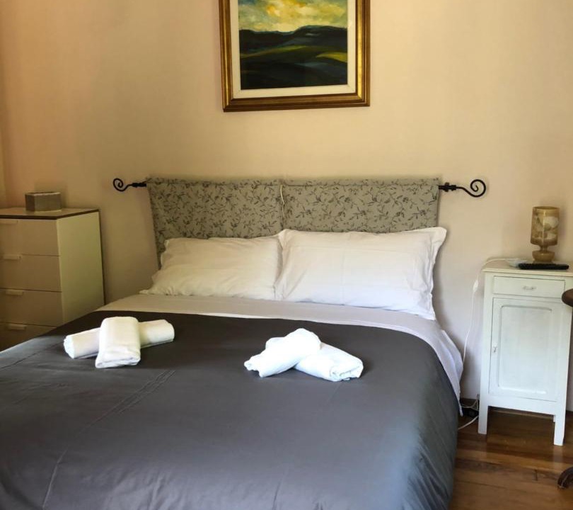 Photo of Bedroom in Pradleves
