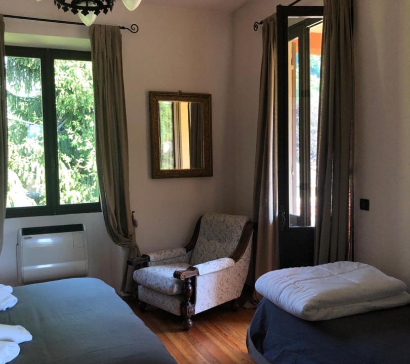 Photo of Bedroom in Pradleves