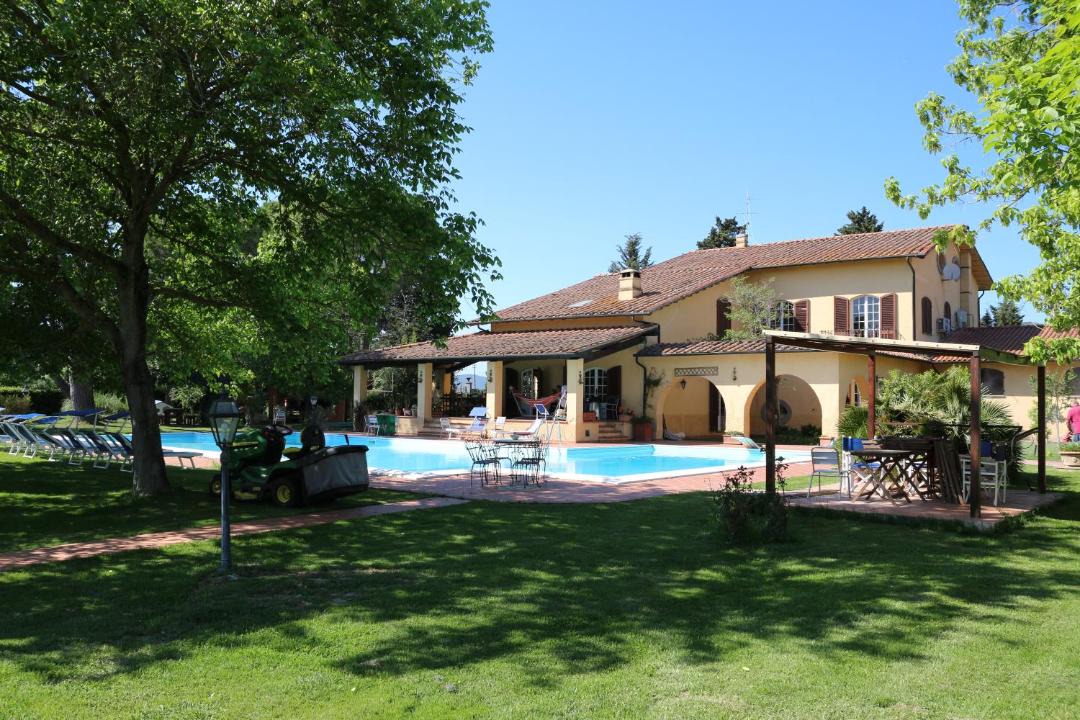 Photo of Others in San Giuliano Terme