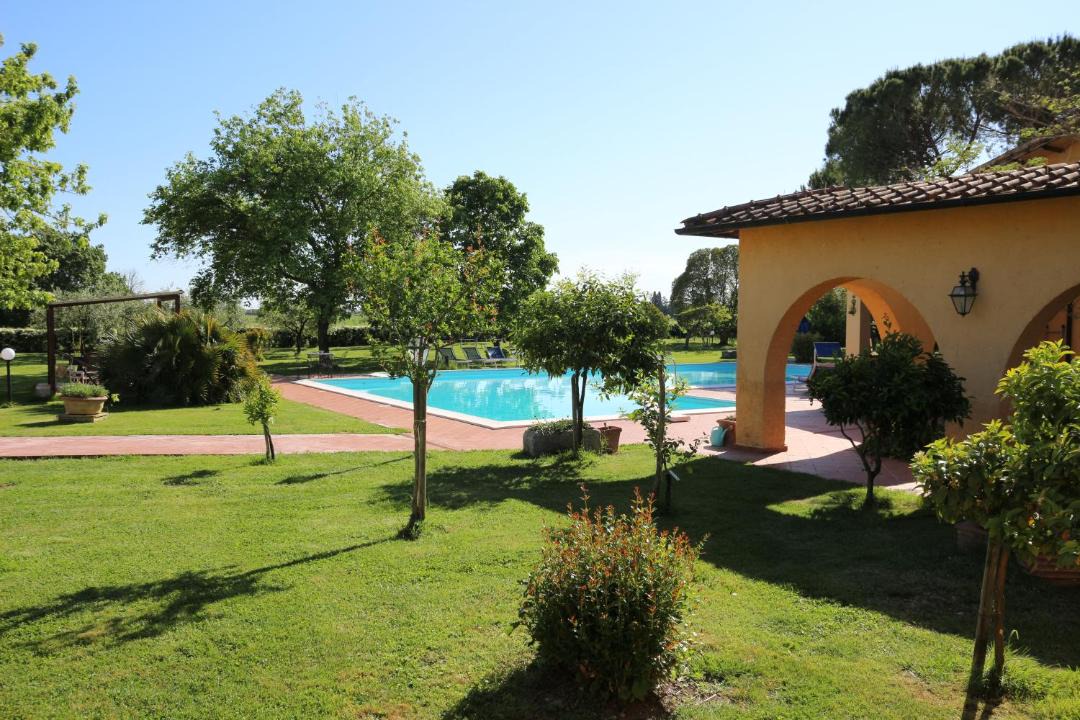 Photo of Others in San Giuliano Terme