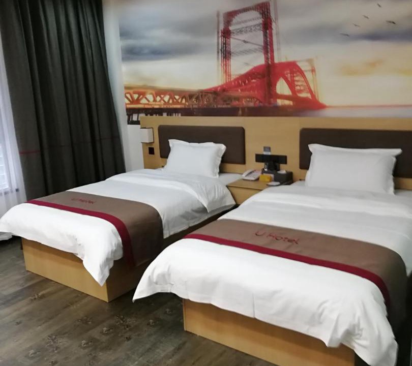 Photo of Bedroom in Huidong
