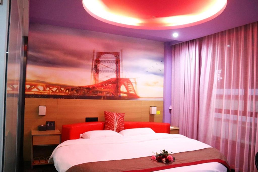 Photo of Bedroom in Huidong