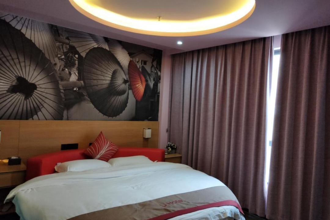 Photo of Bedroom in Huidong