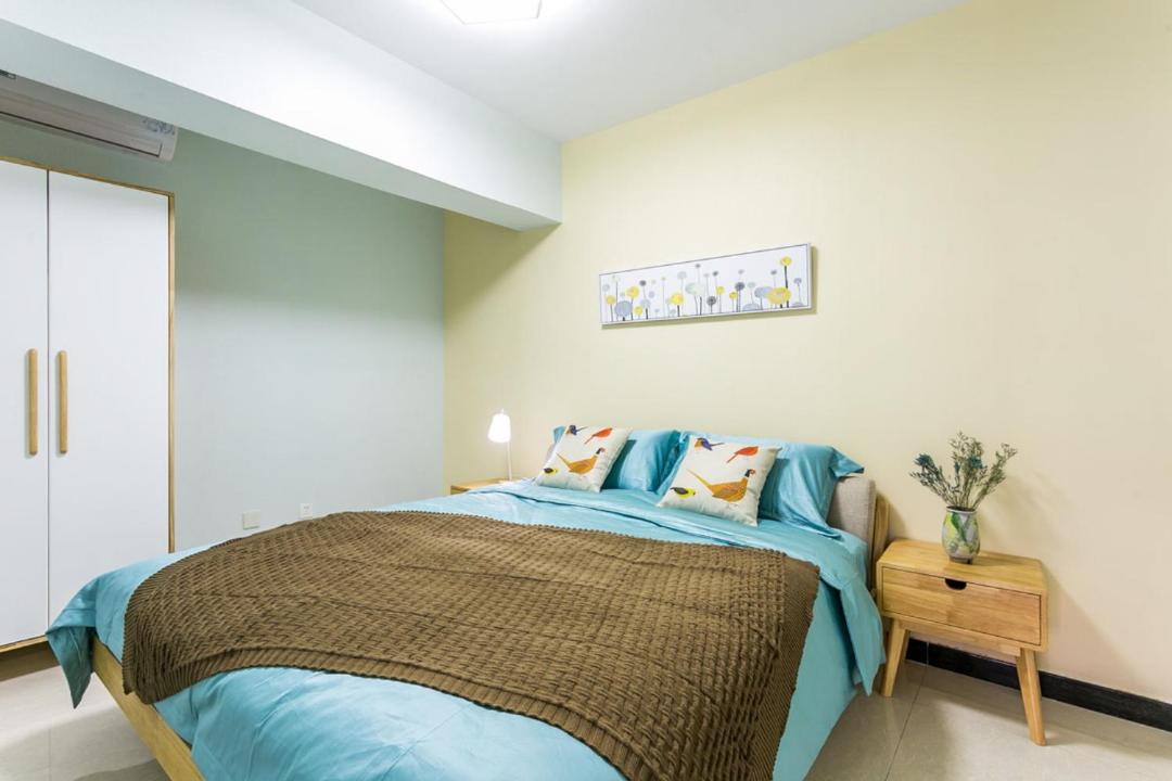 Photo of Bedroom in Beilin