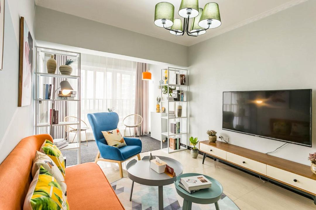 Photo of Livingroom in Beilin