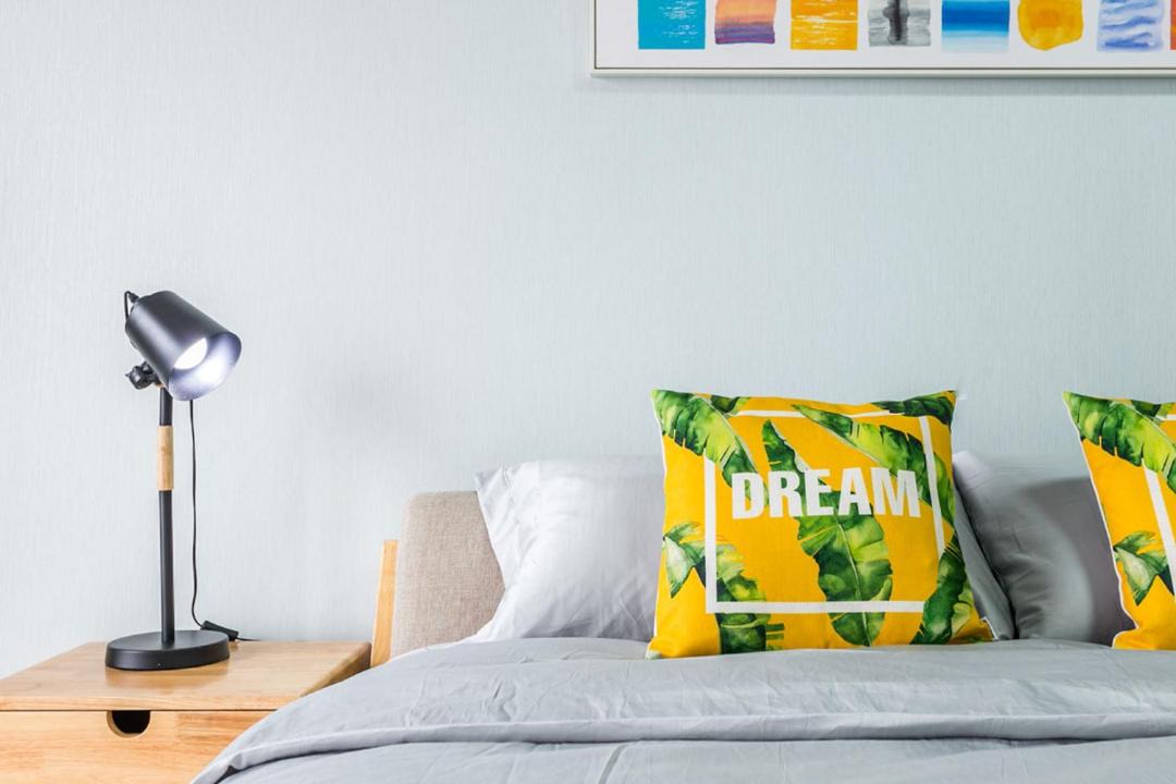 Photo of Bedroom in Beilin
