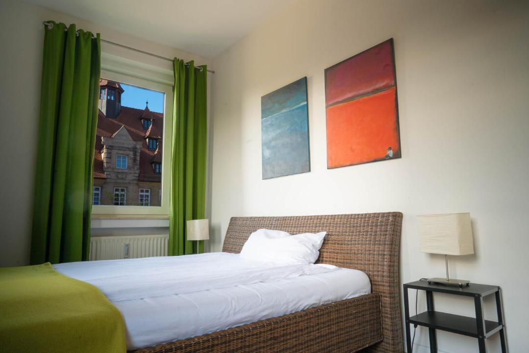 Photo of Bedroom in Altstadt - Sankt Lorenz