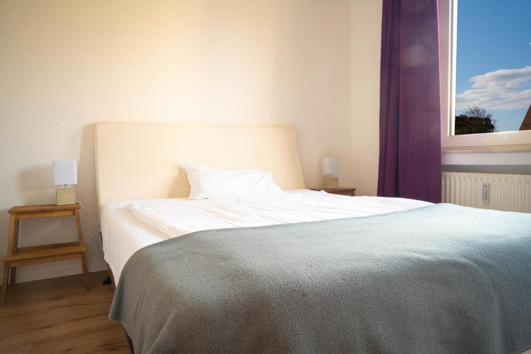 Photo of Bedroom in Altstadt - Sankt Lorenz