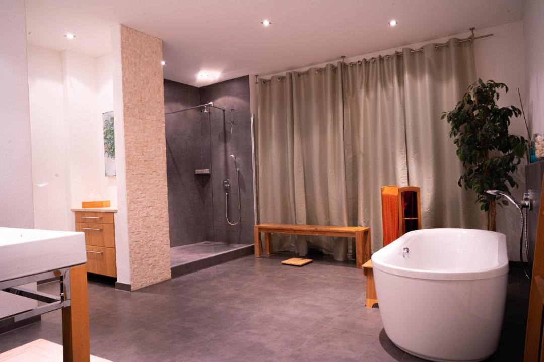 Photo of Bathroom in Altstadt - Sankt Lorenz