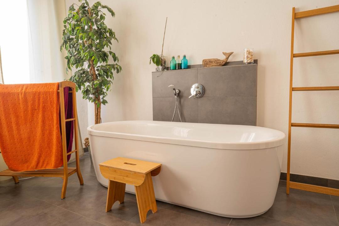 Photo of Bathroom in Altstadt - Sankt Lorenz