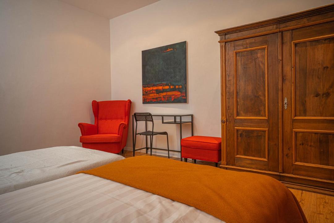 Photo of Bedroom in Altstadt - Sankt Lorenz