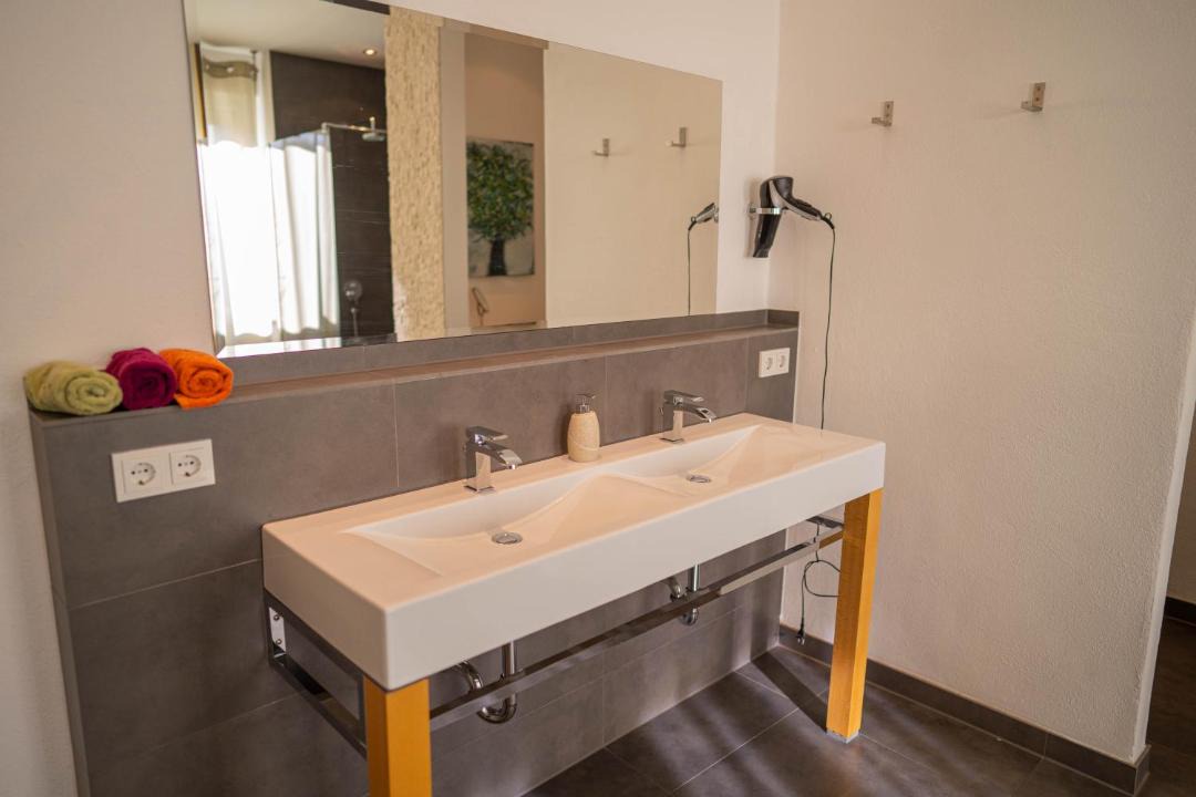 Photo of Bathroom in Altstadt - Sankt Lorenz