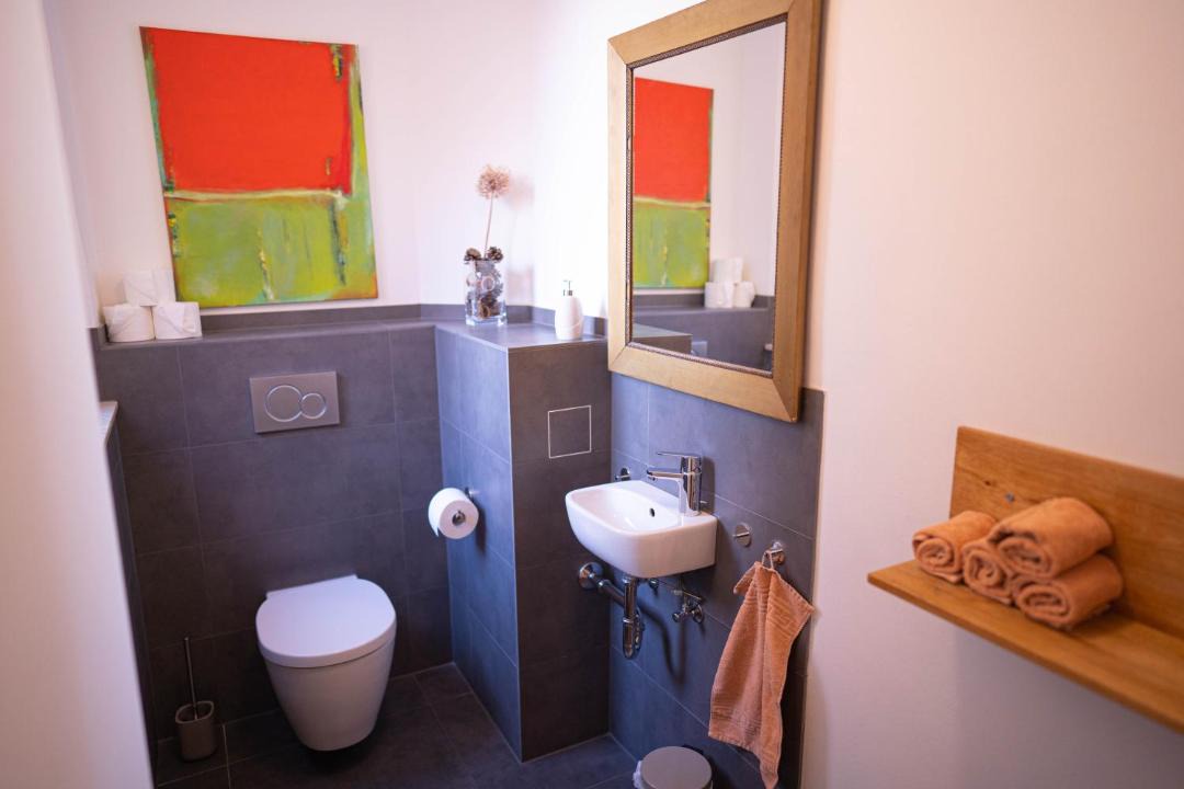 Photo of Bathroom in Altstadt - Sankt Lorenz