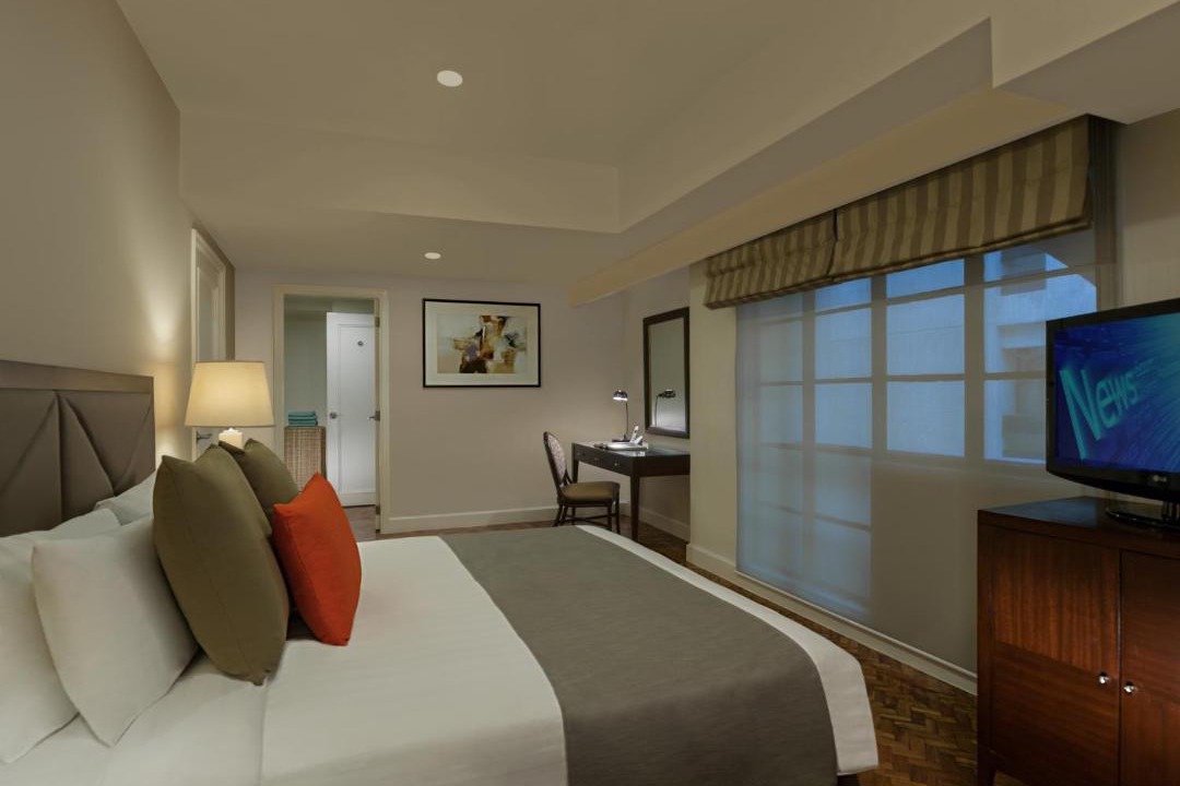 Photo of Bedroom in Urdaneta
