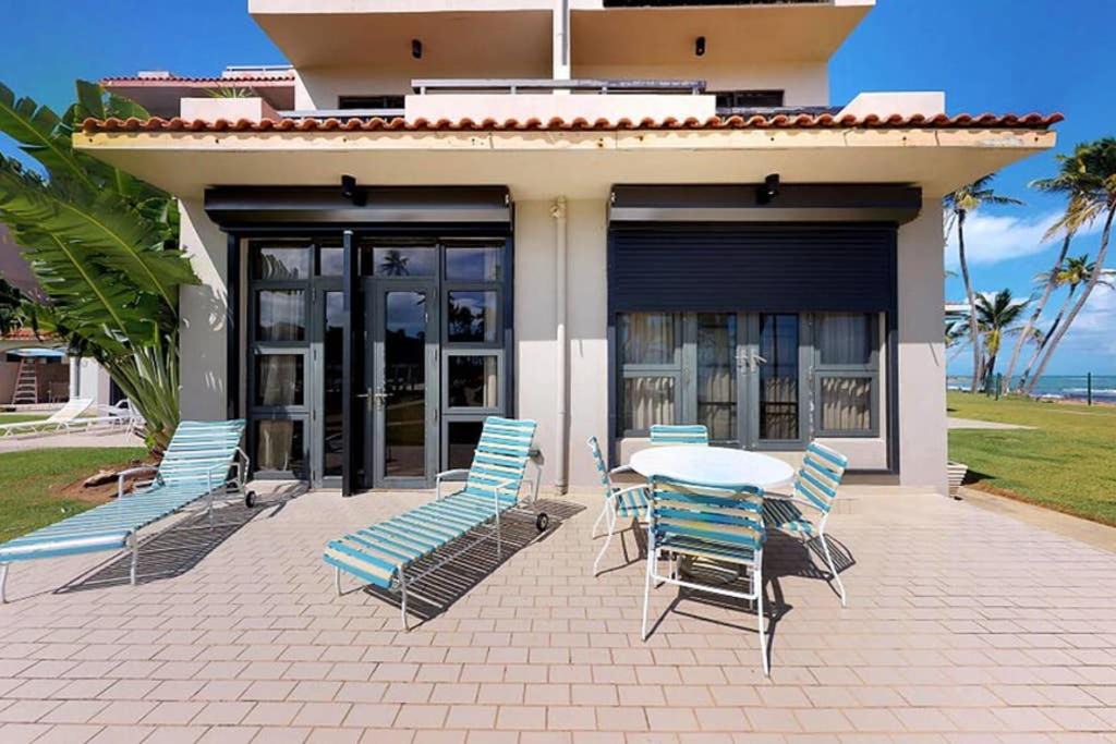Photo of Patio Balcony in Candelero Abajo