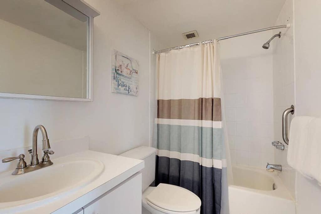 Photo of Bathroom in Candelero Abajo