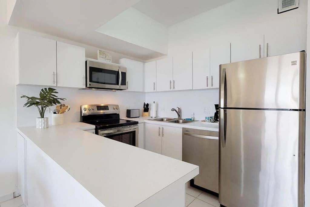 Photo of Kitchen in Candelero Abajo