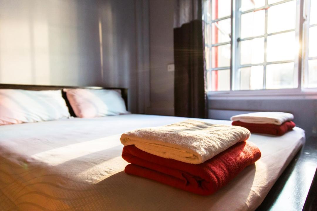 Photo of Bedroom in Bukit Bintang
