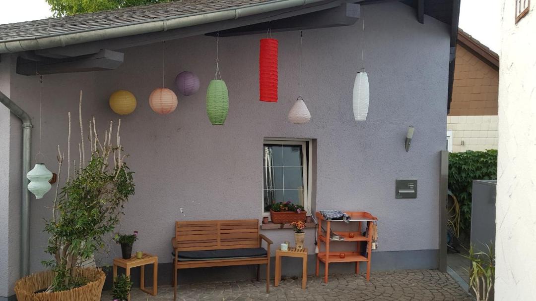 Photo of Buildings in Karthaus