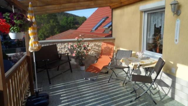 Photo of Patio Balcony in Wutha-Farnroda