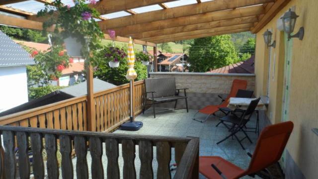 Photo of Patio Balcony in Wutha-Farnroda