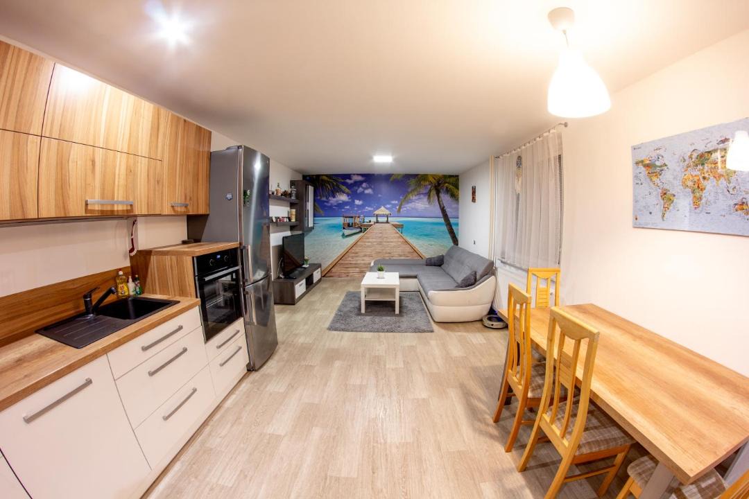 Photo of Livingroom in Klatovy