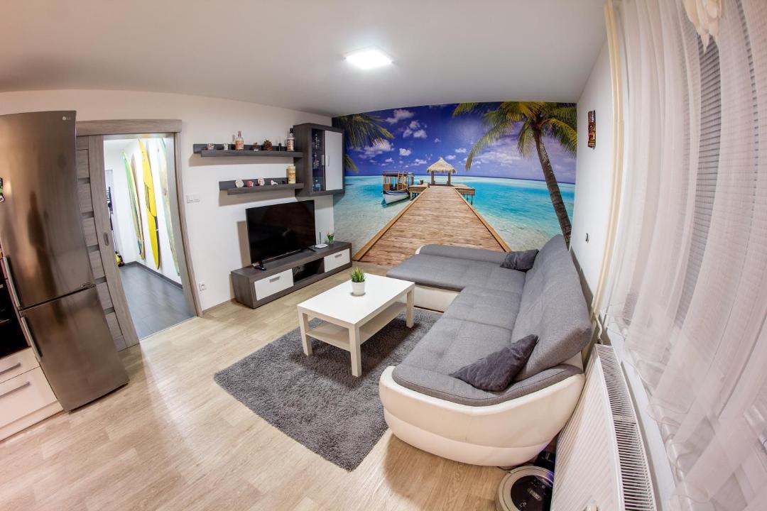 Photo of Livingroom in Klatovy