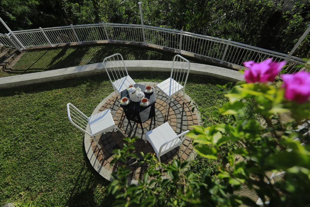 Photo of Patio Balcony in Wayikkal