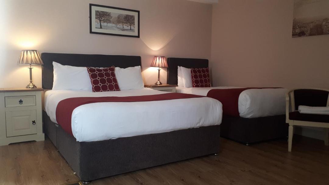 Photo of Bedroom in Wexford