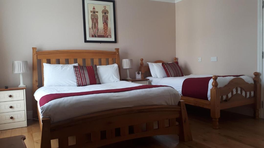 Photo of Bedroom in Wexford