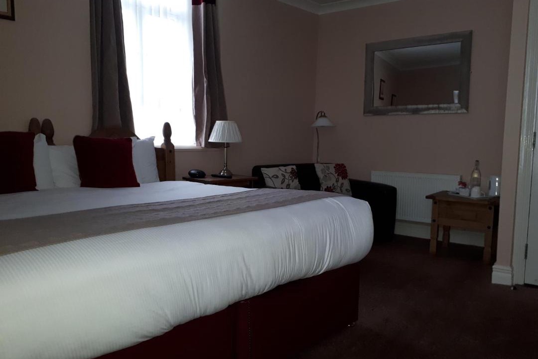 Photo of Bedroom in Wexford