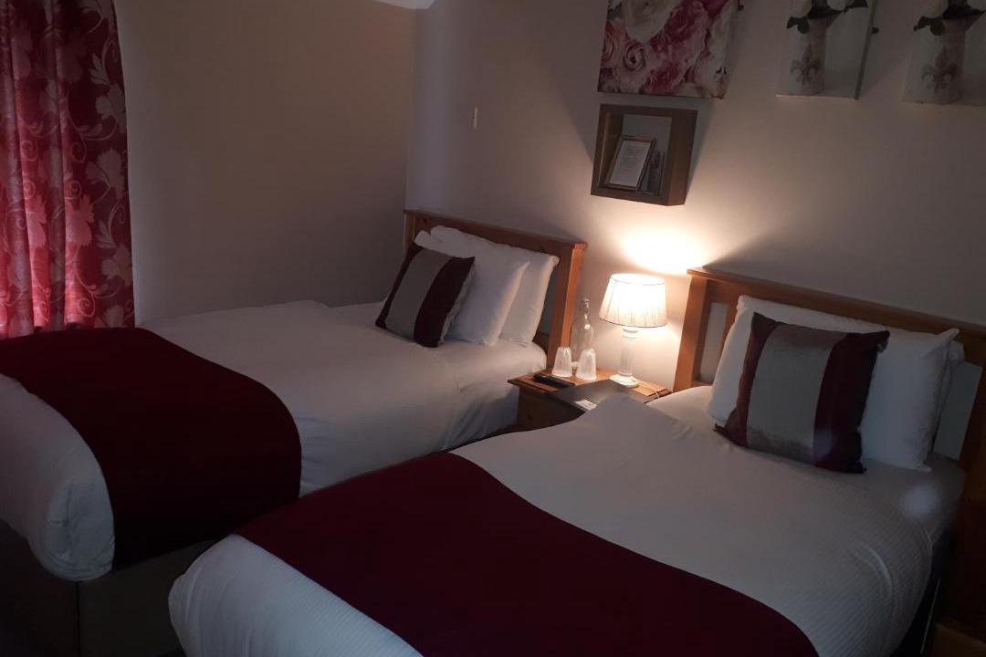 Photo of Bedroom in Wexford