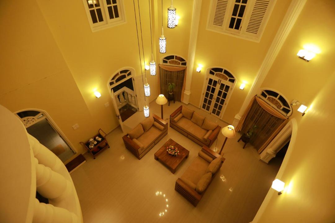 Photo of Livingroom in Wayikkal