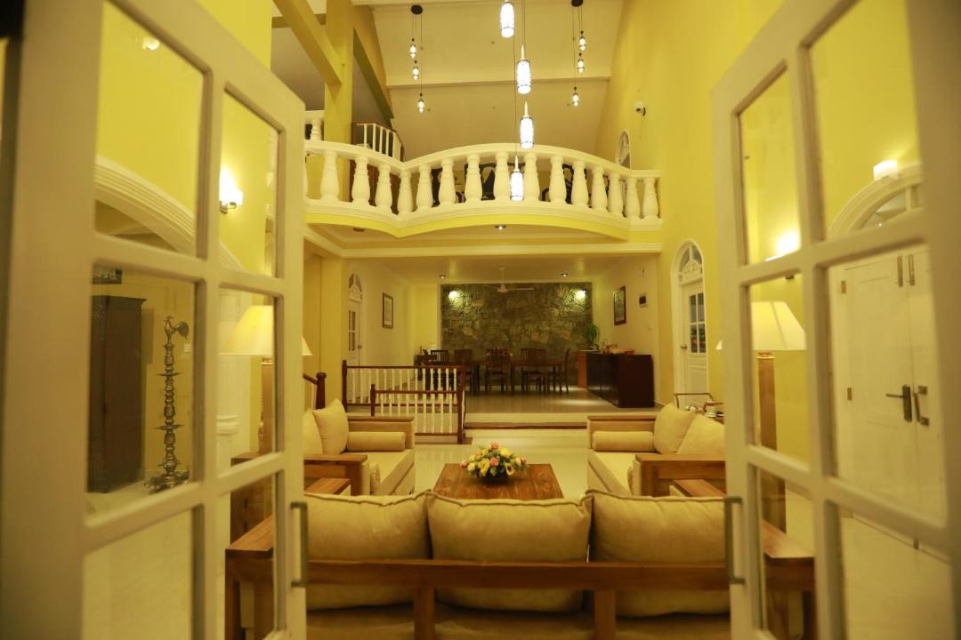 Photo of Livingroom in Wayikkal
