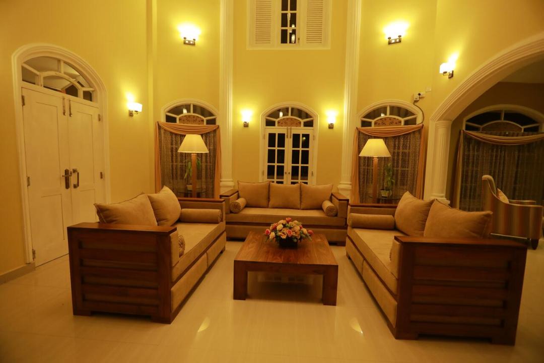 Photo of Livingroom in Wayikkal