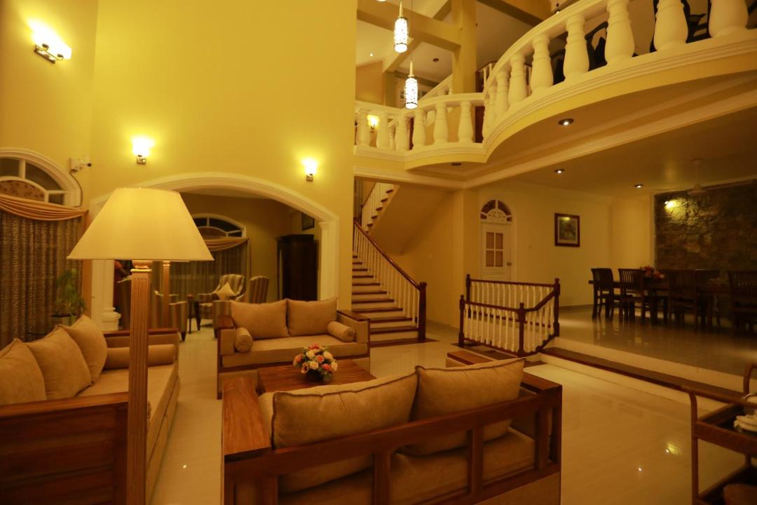 Photo of Livingroom in Wayikkal