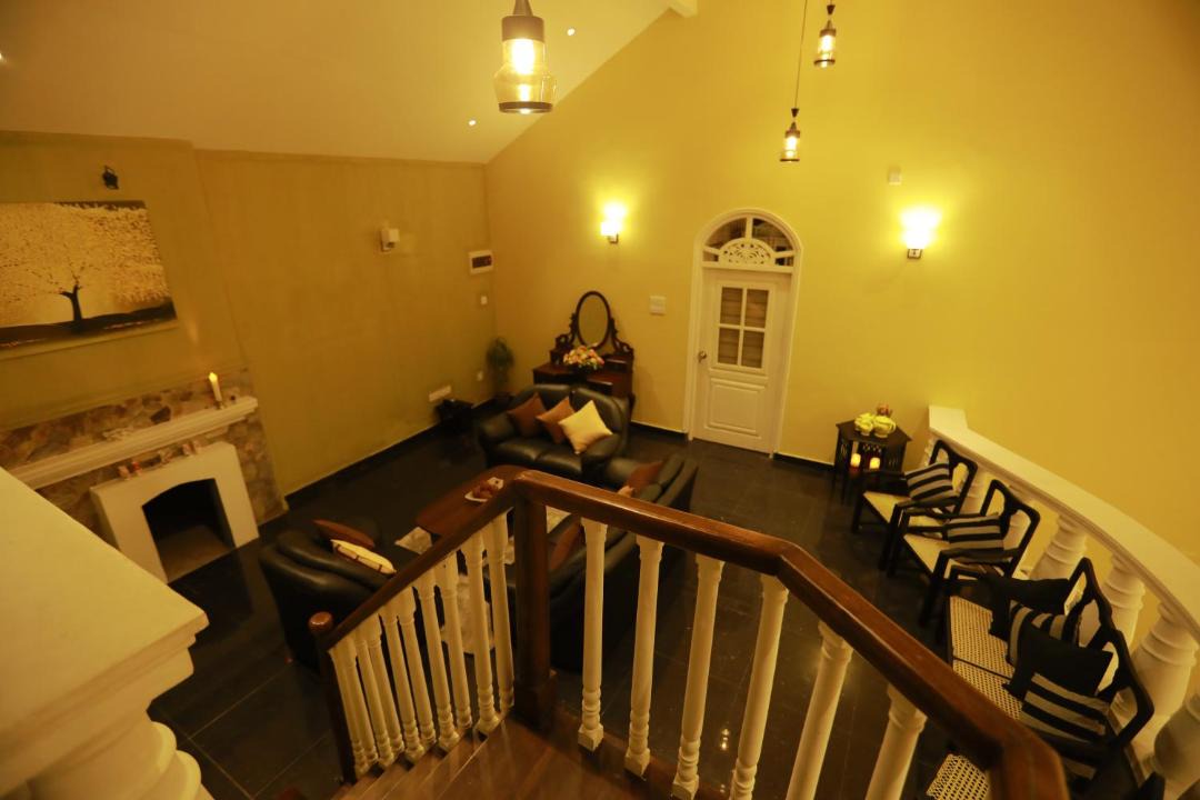 Photo of Livingroom in Wayikkal