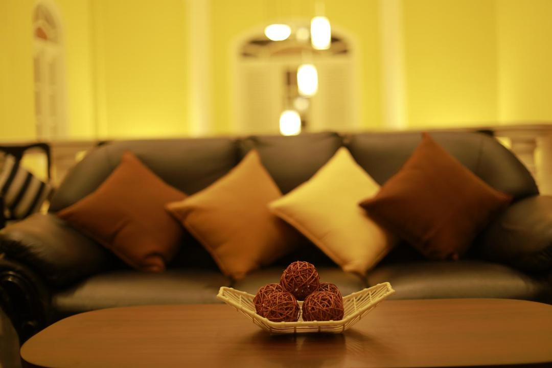 Photo of Livingroom in Wayikkal