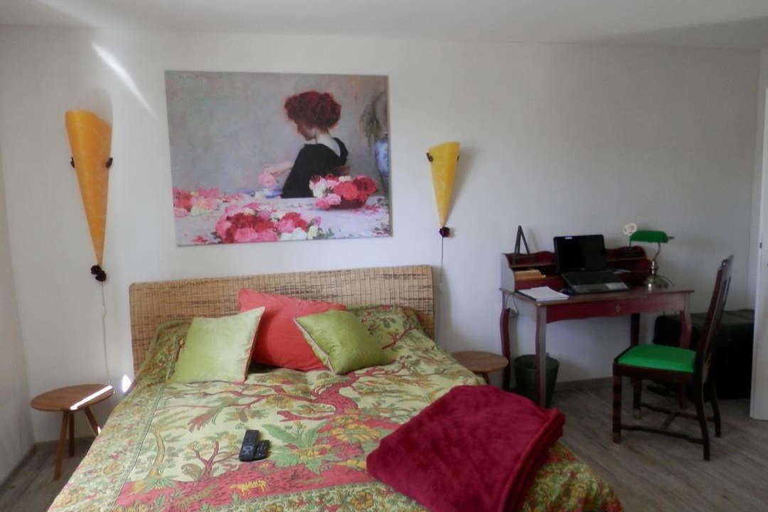 Photo of Bedroom in Strehlow