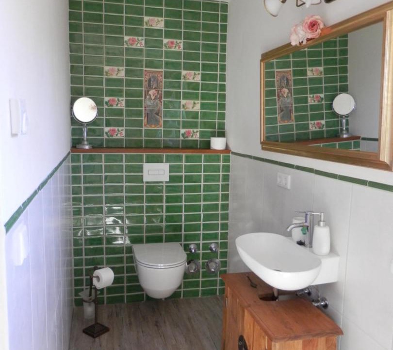 Photo of Bathroom in Strehlow
